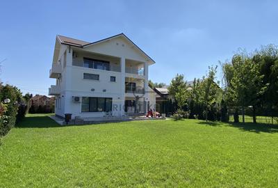 Vila Smart, Premium, 327mpu, 1000mpt, mobilata si utilata, 18kw! - 4