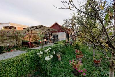 Casa 7 camere de vanzare in Dambul Rotund, Cluj Napoca - 2