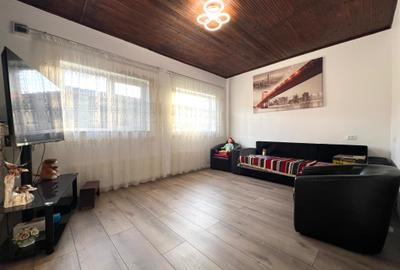 Casa Tuzla – 2 Constructii Individuale – 9 camere – 811mp teren - 18