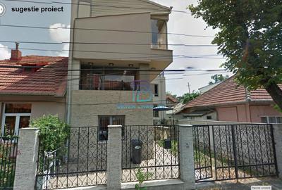 Turda, zona Petru Maior, teren 153mp, d=7.75m, casa demolabila