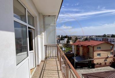 Apartament 2 camere, etaj 3, zona Teilor - 6