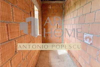 Vanzare ansamblu vile premium , 4 camere, in Paulestii Noi - 12