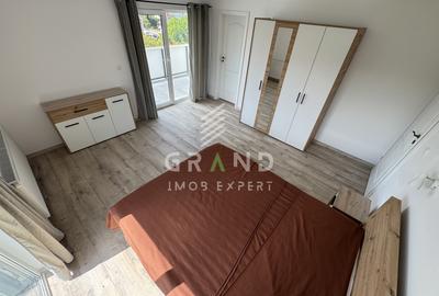 TOTUL NOU | Ap 2 camere | 2 Terase | Parcare Subterană | Ego Residence/Coposu - 6