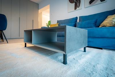 Apartament cu 2 camere în Băneasa