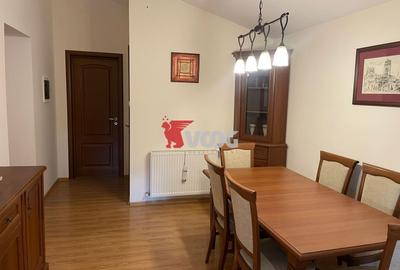 Duplex modern de vânzare – zona Lunei / Kuntz, Timișoara | 150 mp util - 4