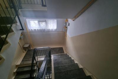Aurel vlaicu-apartament 2 camere decomandat cu gaze - 11