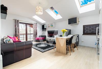 Oportunitate! Doua camere decomandate + loc de parcare - 1