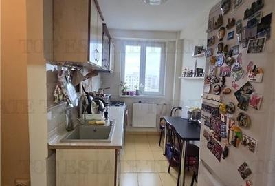 Apartament 2 camere Romancierilor - 5