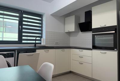 Studio modern Metrou OBOR - 1