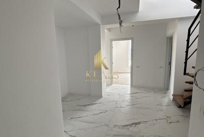 Penthouse City Park Mall | Terasă 40 mp & 2 Locuri de Parcare - 6