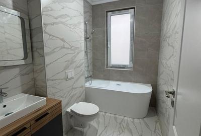 Apartament 3 camere la parter cu gradina proprie - 8