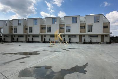 Vilă premium în complex rezidențial cu circuit închis – Chiajna - 3