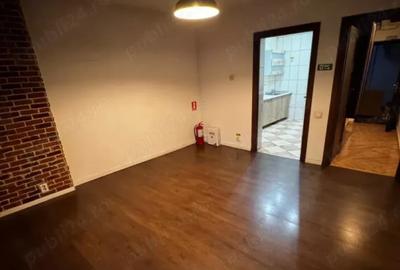 Apartament de 2 camere, pretabil birou, 50 mp, balcon - Radu Beller - 1