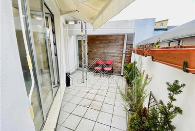 Spatiu birouri de inchiriat, finisat premium, 6 parcari, C. Dumbravii - 34