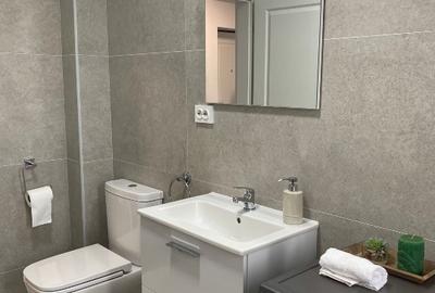 Inchiriez apartament cu 2 camere - 10
