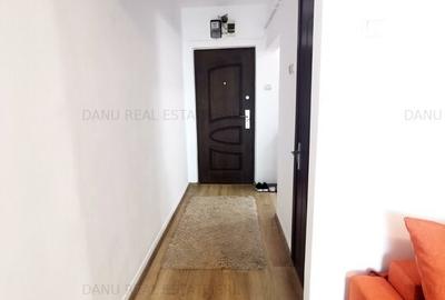Apartament 2 camere la vila cu gradina str Closca - 13