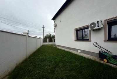 Duplex 5 camere,  140mp utili, 300mp teren in Utvin - 18