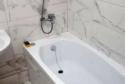 Închiriere garsonieră spațioasă, confort sporit, Bulevardul Unirii Nord - 8