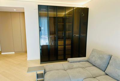 For Rent I Double Studio I Cortina North I Designer I Aviatiei Pipera Area