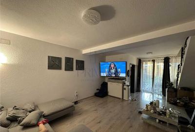 BRAYTIM - DUPLEX - 4 CAM - MOBILAT SI UTILAT - ZONA BUNA - 2