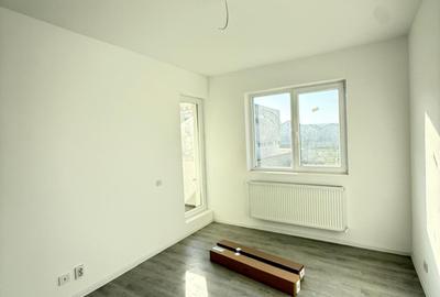 GARSONIERA DECOMANDATA - FINALIZATA - BLOC NOU - COMISION 0% - TVA INCLUS - 7