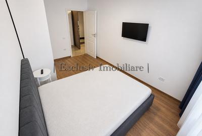 Apartament 3 camere | Faleza Nord - BND Building | Parcare | Termen lung - 6