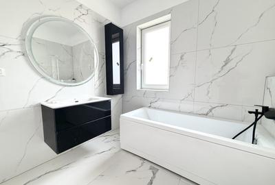 Duplex spatios, 5 camere, 128 mp utili 260 mp teren - Dumbravita - 9