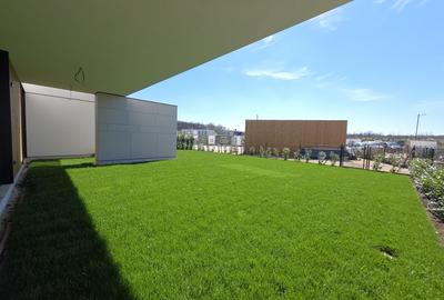 Vilă premium 5 camere | Amber Forest | Pescariu Sports & Spa - 18