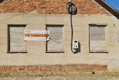 Teren 1270mp cu Casa in Santana, necesita amenajare/demolare - 4