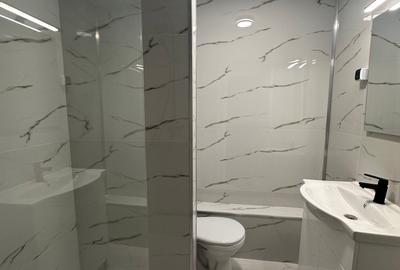 Apartament cu 4 camere decomandat în Obor