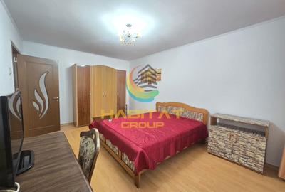 Inchiriere garsoniera Brancoveanu Mega Image libera - 1