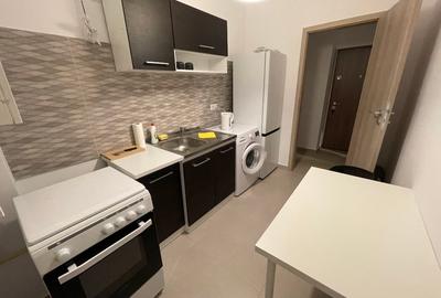 Se vinde apartament complet mobilat si utilat - 5