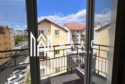 Garsonieră | 28 MPU | Balcon | Turnișor - 8