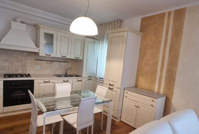 Apartament 3 camere de vanzare Baneasa - Sisesti loc parcare  suprateran - 7
