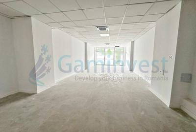 Spatiu comercial nou de vanzare, Cartier Nufarul, Oradea - 2