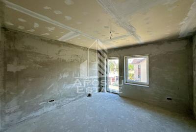 Casa cu 4 camere de vanzare, 134 mp, in Dumbravita Timis - 2