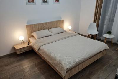 Apartament 2 Camere - 450 euro - Zona  Future Residence - Lidl - 5