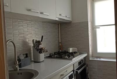 Apartament 3 camere, central, renovat si termoizolat - 6