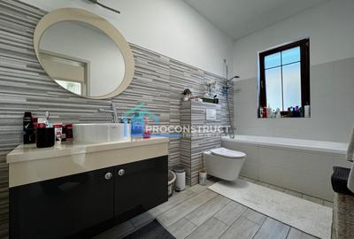 Duplex deosebit zona Aradului | 125 mp utili | curte 325 mp - 15
