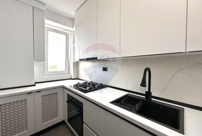 Apartament 2 camere Buftea | Bloc nou | Mobilat complet + parcare - 10