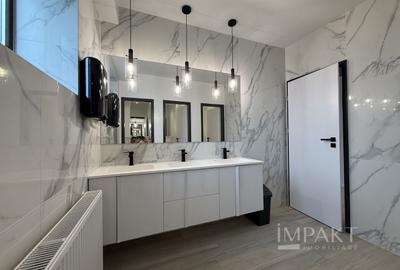 Spatiu de birouri situat la parter,  130 m2 , Borhanci - 5
