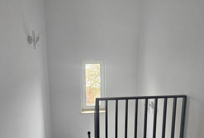 VILE P+1, 4 camere+Teren 210 mp.zona Otopeni-DIRECT DEZVOLTATOR-COMISION 0% - 15