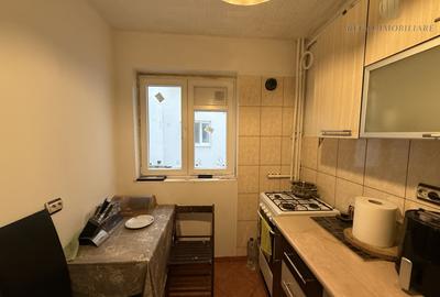 3 Camere | Rahova - Giurgiului | Balcon | 76 Mp - 8