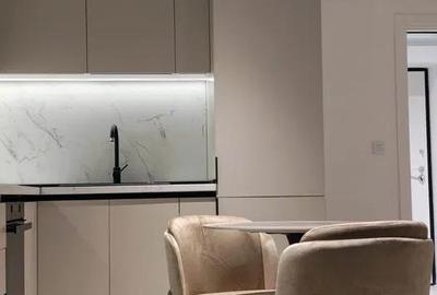 Ivory Residence – Studio modern LUX – 44 mp – loc de parcare inclus - 8