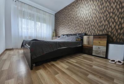 2 Camere Zona Tomis Plus Mobilat Utilat Boxa - 9