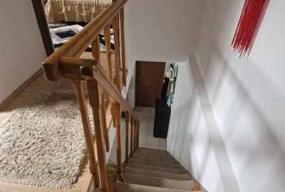 Apartament 4 camere tip duplex | Berceni – Uioara | Etaj 5 + Mansarda - 14