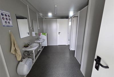 Inchiriere depozit/hala/spatiu industrial Berceni - Metalurgiei - IMGB, Bucurest - 19