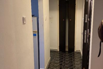 Vand  apartament  o camera - 6