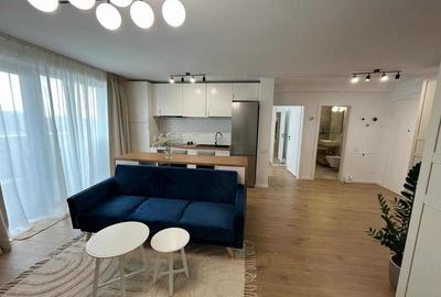 2 camere Complex Core LUX Timpuri Noi-Mall Vitan - 5