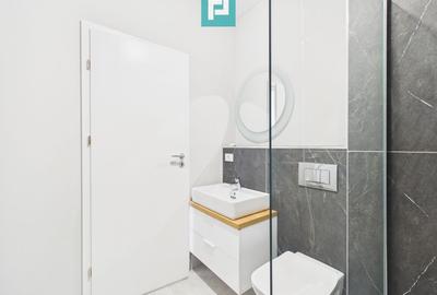 3 camere PREMIUM, terasă 22 mp, etaj 8 - 8